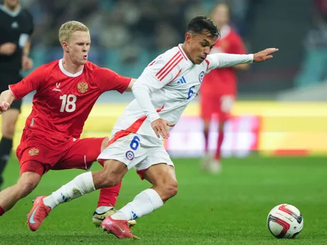 El rendimiento de los jugadores de Colo Colo en el triunfo de la Roja
