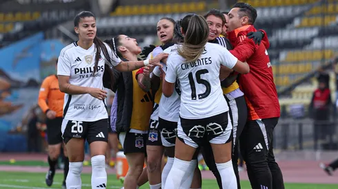 Así está el cuadro de la Liga Femenina 2025.