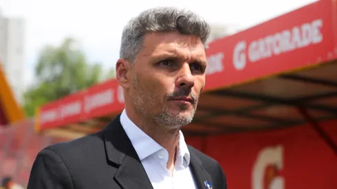 Fernando Ortiz sorprende con su opinión sobre la regla del minutaje Sub 21 en la Liga de Primera.