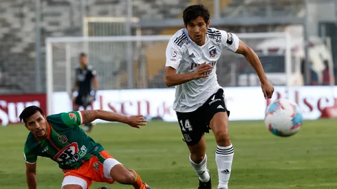 ¿Cómo entrenador? Matías Fernández revela si tiene intenciones de volver a Colo Colo.