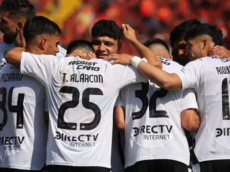 Colo Colo tendría cerrado a su primer “refuerzo” para 2026