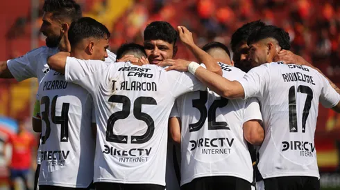 Colo Colo tendría cerrado a su primer “refuerzo” para 2026