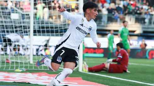 A tres del final: ANFP actualiza los minutos Sub 21 de Colo Colo en la Liga de Primera.