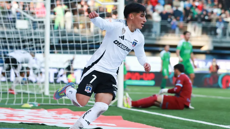 A tres del final: ANFP actualiza los minutos Sub 21 de Colo Colo en la Liga de Primera.
