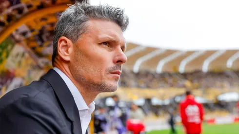 El gran dilema que deberá resolver Fernando Ortiz en Colo Colo