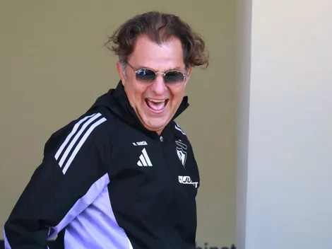 El viejo anhelo de Colo Colo que puede hacerse realidad de cara al 2026