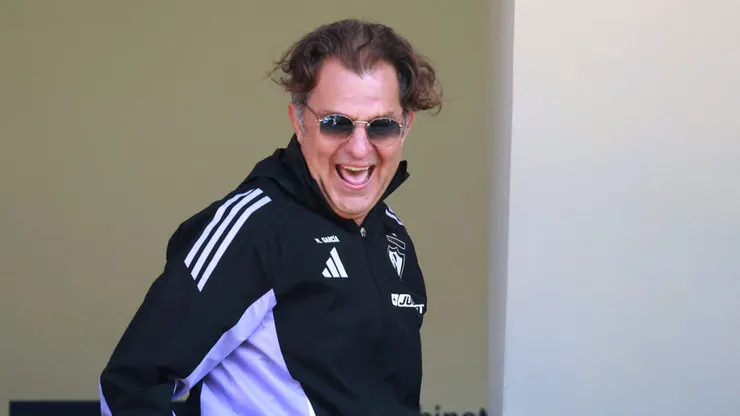 El viejo anhelo de Colo Colo que puede hacerse realidad de cara al 2026.