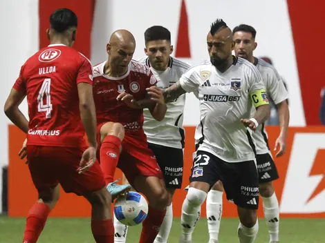 Vuelve Colo Colo: la programación de la fecha en la Liga de Primera