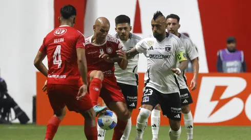 Vuelve Colo Colo: la programación de la fecha en la Liga de Primera.