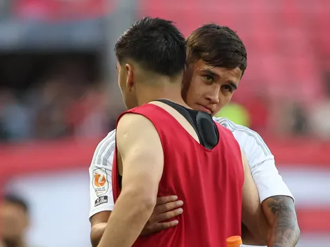 ¿Sub 21 del arranque o en el complemento? Los juveniles disponibles en Colo Colo