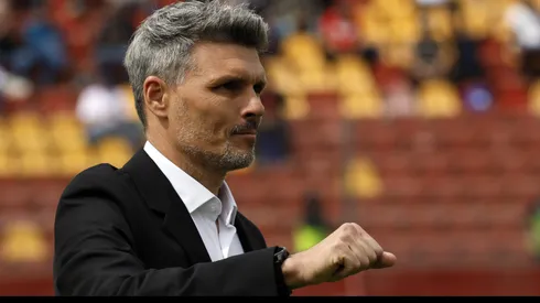 Los tres regresos claves que celebra Colo Colo para la final ante Unión La Calera.