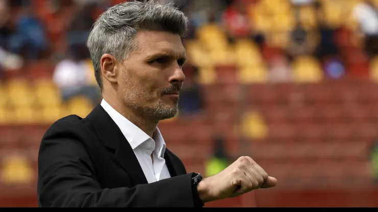 Los tres regresos claves que celebra Colo Colo para la final ante Unión La Calera.