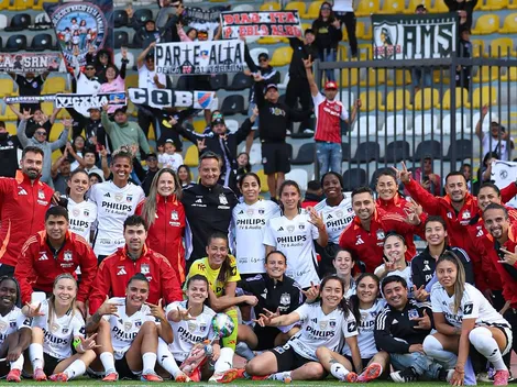 Venta de entradas para Colo Colo femenino vs Coquimbo: precios y dónde comprar