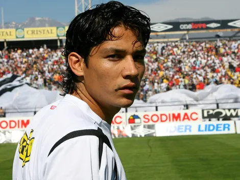 Matías Fernández revela al DT que más lo marcó en su carrera