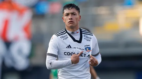 ¿Futuro en Colo Colo o Coquimbo? Revelan el gran deseo de Cristián Zavala para el 2026.