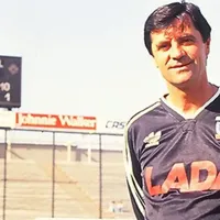 La profunda reflexión de Mirko Jozic sobre ganar la Copa Libertadores con Colo Colo