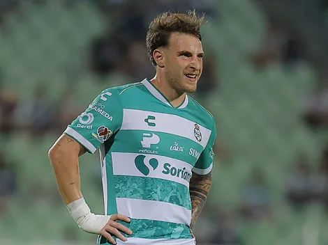 Presidente de Talleres le entrega malas noticias a Colo Colo por Bruno Barticciotto