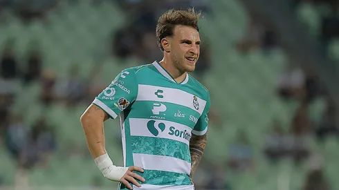 Bruno Barticciotto no ve probable llegar a Colo Colo. | Imagen: Getty.