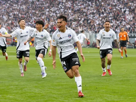 Aforo autorizado para el partido de Colo Colo vs Unión La Calera