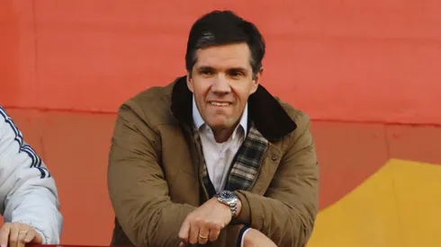 Michael Clark sufre duro revés en la U.