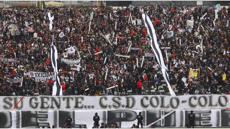 Ofertazo incluido: inicia venta de entradas para Colo Colo vs La Calera.