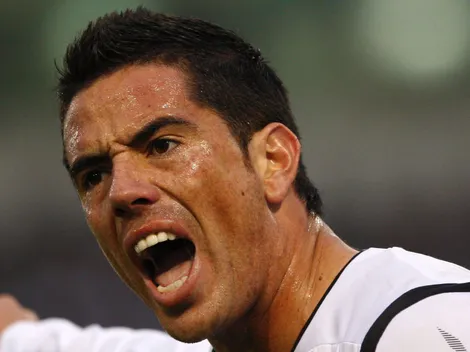 Gazale sorprende con declaración por su salida de Colo Colo