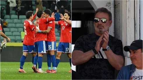 Marcelo Barticciotto entrega su elección sobre el próximo DT de Chile: "Es mejor..."