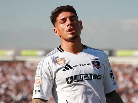 El efecto que trae una eventual salida de Saldivia de Colo Colo