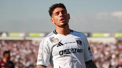 Alan Saldivia produce un importante efecto en Colo Colo.