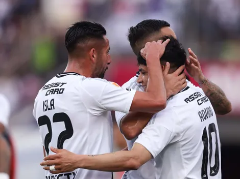 La otra gran obligación de Colo Colo vs La Calera