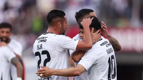 Colo Colo debe sumar una nueva obligación ante La Calera.