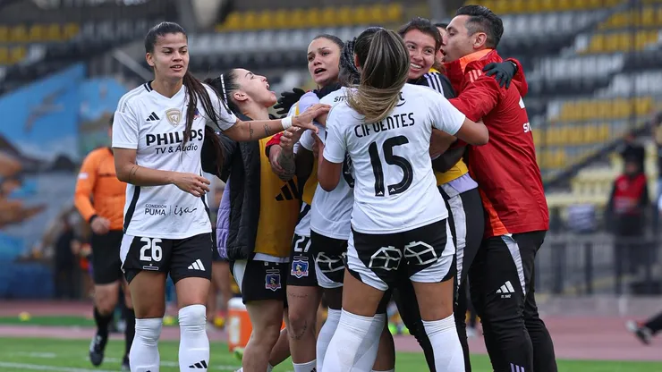 El importante premio que se juega Colo Colo Femenino.