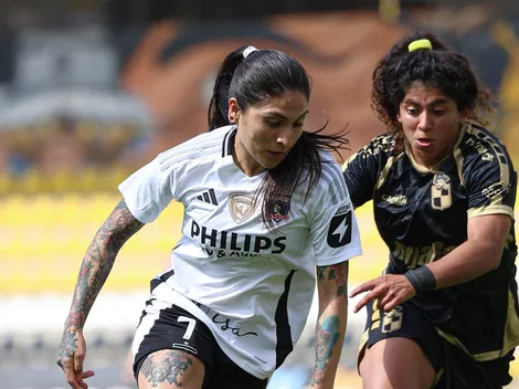 La señal que transmitirá la semifinal vuelta de Colo Colo femenino