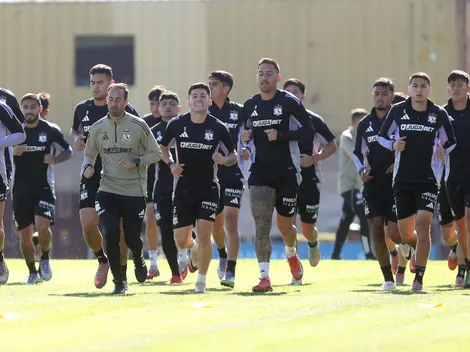 Así es el complejo en donde Colo Colo realizará la pretemporada