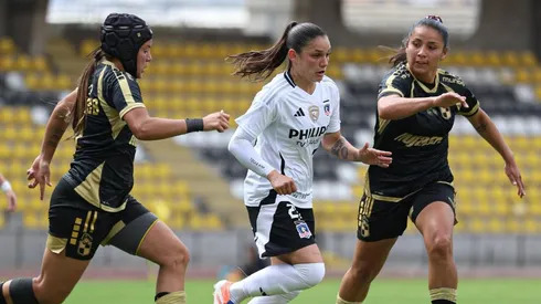 ¿A qué hora juegan Colo Colo Femenino vs Coquimbo y qué canal transmite la semifinal?