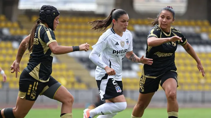 ¿A qué hora juegan Colo Colo Femenino vs Coquimbo y qué canal transmite la semifinal?