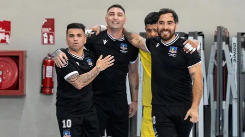 Liguilla por el título: ¿Qué canal transmite el Superclásico e Futsal entre Colo Colo vs la U?