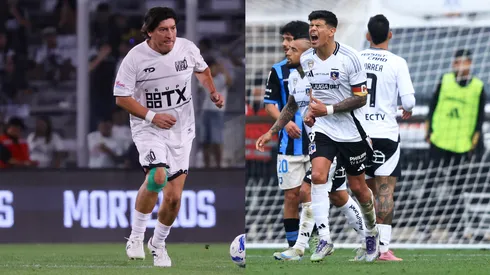 Zamorano toma postura por declaraciones de Esteban Pavez sobre la grandeza de Colo Colo