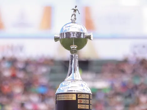 ¿Colo Colo protagonista? Los avances para que la Libertadores femenina sea en Chile