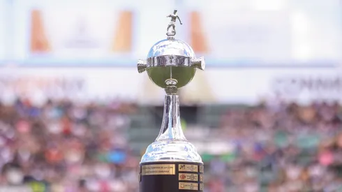 ¿Colo Colo protagonista? Los avances para que la Libertadores femenina sea en Chile.