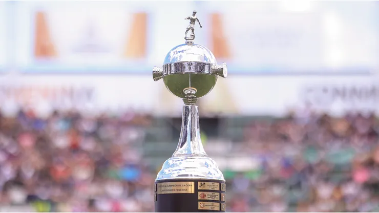 ¿Colo Colo protagonista? Los avances para que la Libertadores femenina sea en Chile.