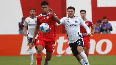 Hay localidades agotadas: Las entradas disponibles para el Colo Colo vs Calera.