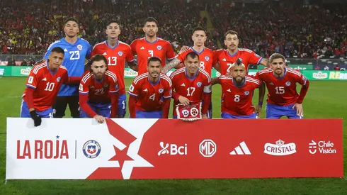 Dan dos nombres que Colo Colo mira como posibles refuerzos.