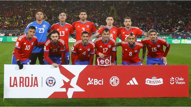 Dan dos nombres que Colo Colo mira como posibles refuerzos.