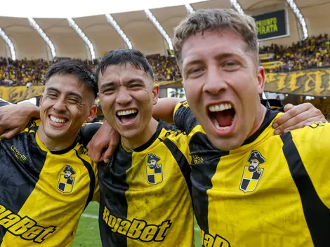 Daniel Arrieta revela que Colo Colo va a la carga por figura de Coquimbo Unido