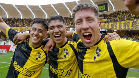 Daniel Arrieta revela que Colo Colo va a la carga por figura de Coquimbo Unido.