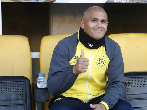 Suazo inicia un nuevo camino tras su retiro del fútbol con San Luis