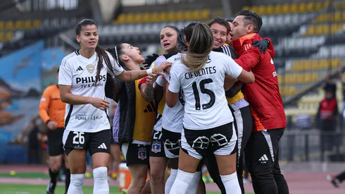 ¿Qué canal transmite hoy Colo Colo femenino vs Coquimbo Unido por la semifinal de vuelta?