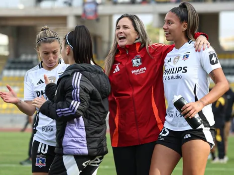 Una ausencia clave: Citadas de Colo Colo femenino ante Coquimbo