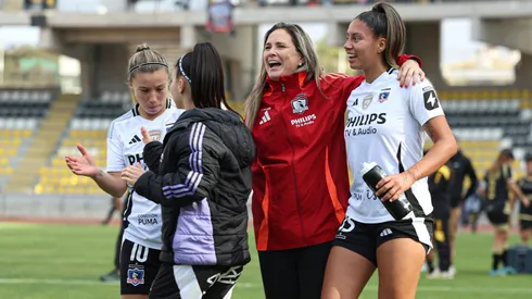 Tatiele Silveira define la lista de citadas con una ausencia clave de cara a la revancha con Coquimbo Unido en las semifinales.